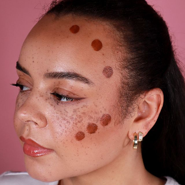 Cushion Liquid Bronzer
